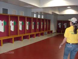 Comodos y amplios Vestidores.